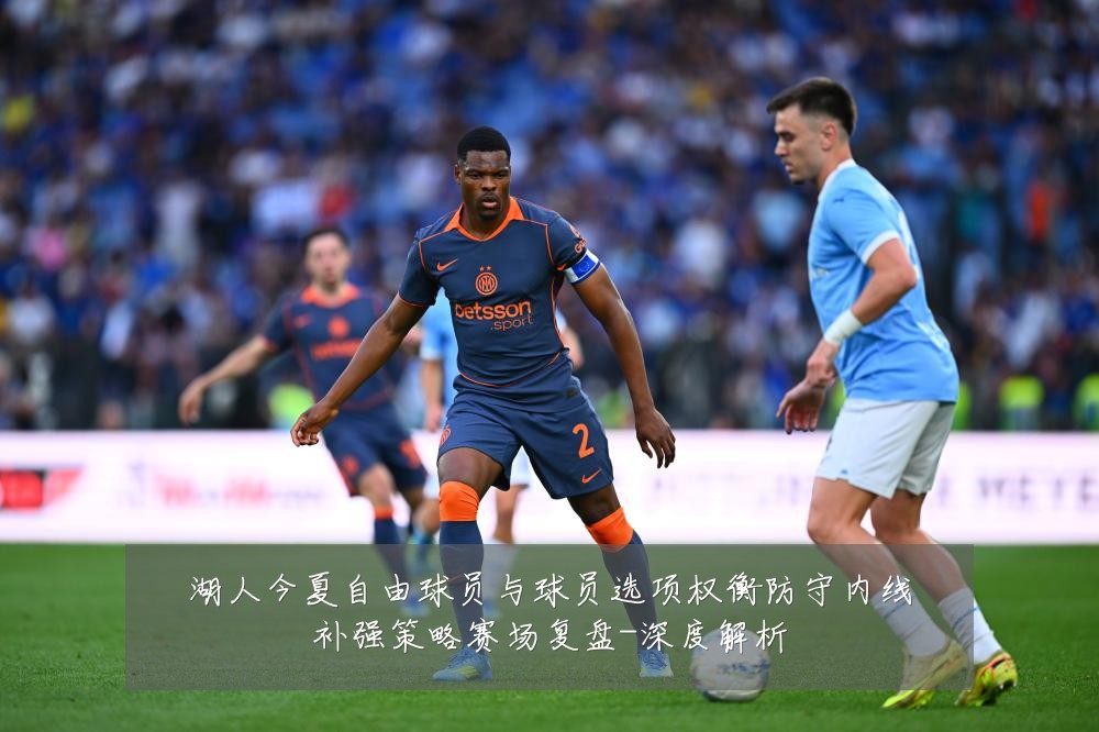 湖人今夏自由球员与球员选项权衡防守内线补强策略赛场复盘-深度解析