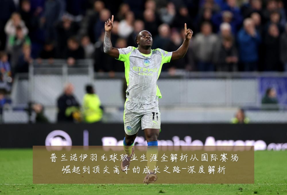 普兰诺伊羽毛球职业生涯全解析从国际赛场崛起到顶尖高手的成长之路-深度解析